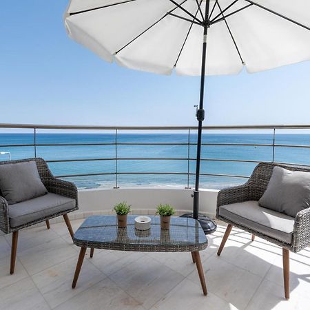 Ierapetra Seaview Lägenhet Exteriör bild