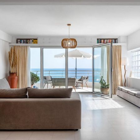Ierapetra Seaview Lägenhet Exteriör bild