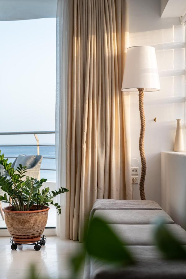 Ierapetra Seaview Lägenhet Exteriör bild