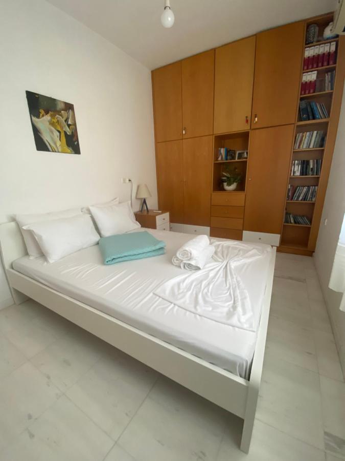 Ierapetra Seaview Lägenhet Exteriör bild