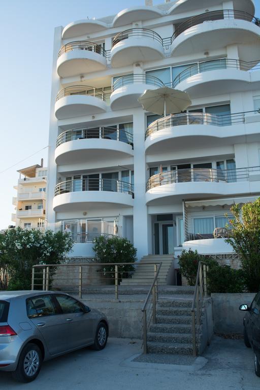 Ierapetra Seaview Lägenhet Exteriör bild