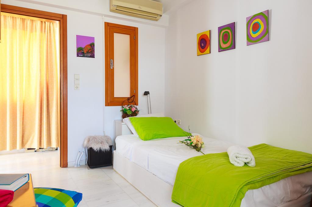 Ierapetra Seaview Lägenhet Exteriör bild