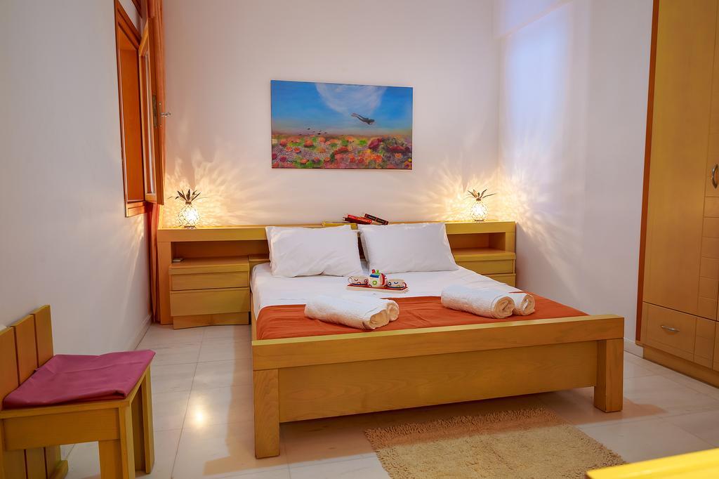 Ierapetra Seaview Lägenhet Exteriör bild