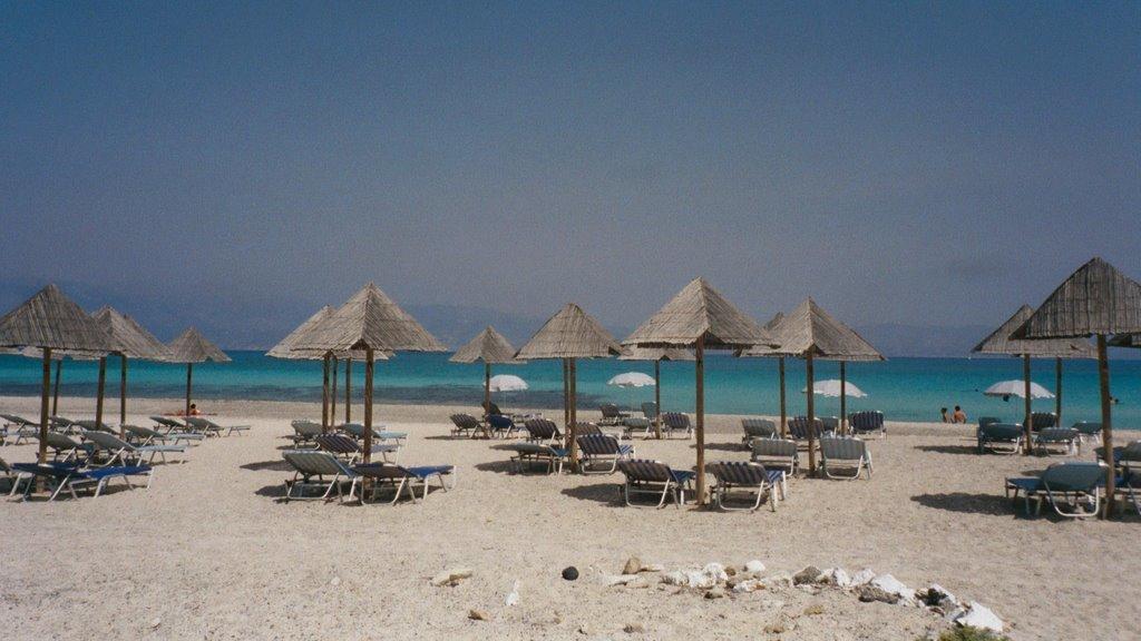 Ierapetra Seaview Lägenhet Exteriör bild